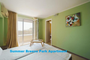 Summer Breeze Park Apartment - Nikea Park Complex